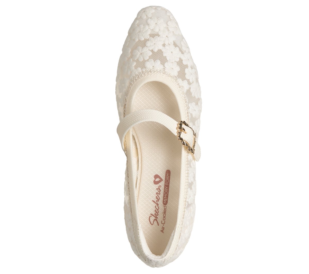 Cleo Snip - Cute 'N' Chic|Skechers