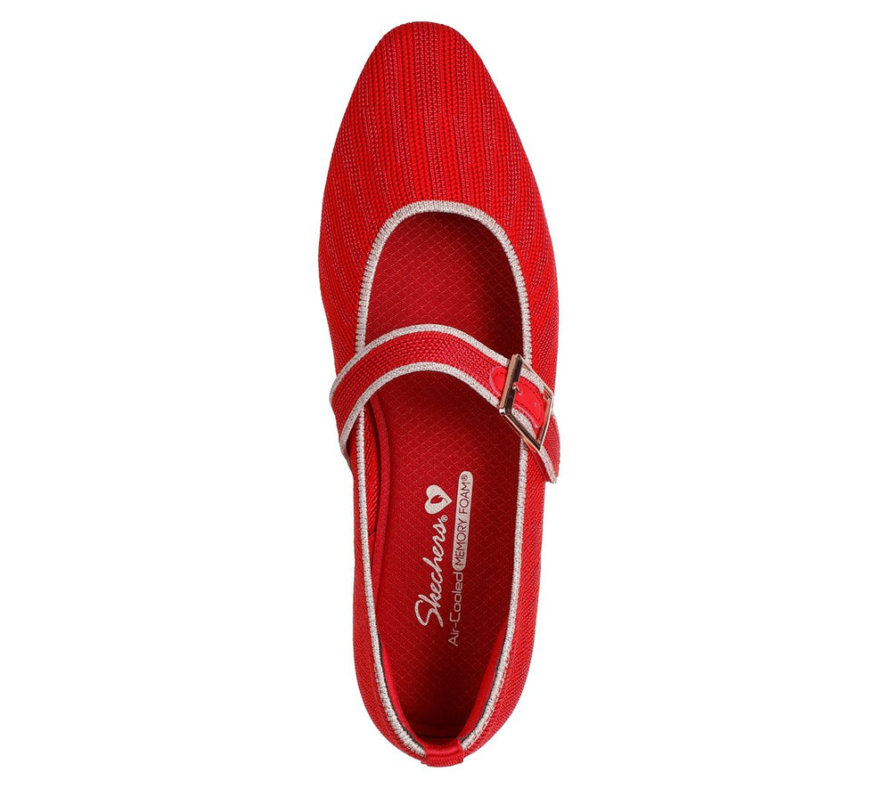 Cleo Snip - Glamorous|Skechers