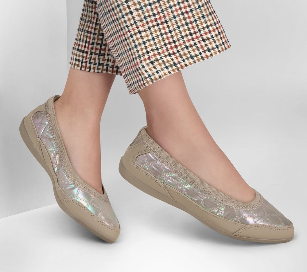 Cleo Walk - Cozy Fit Ballet Ease|Skechers