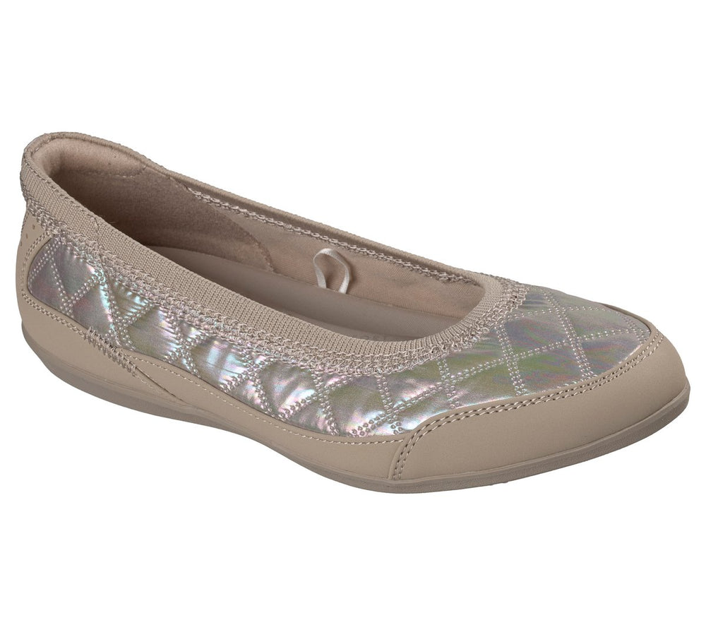 Cleo Walk - Cozy Fit Ballet Ease|Skechers