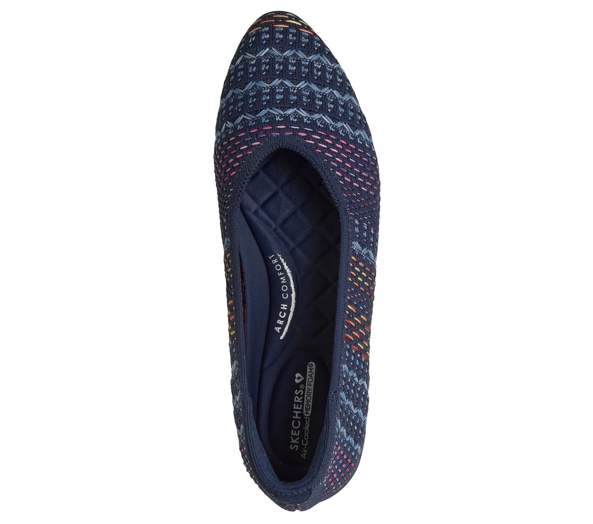 Cleo Walk - Mosaic Muse|Skechers