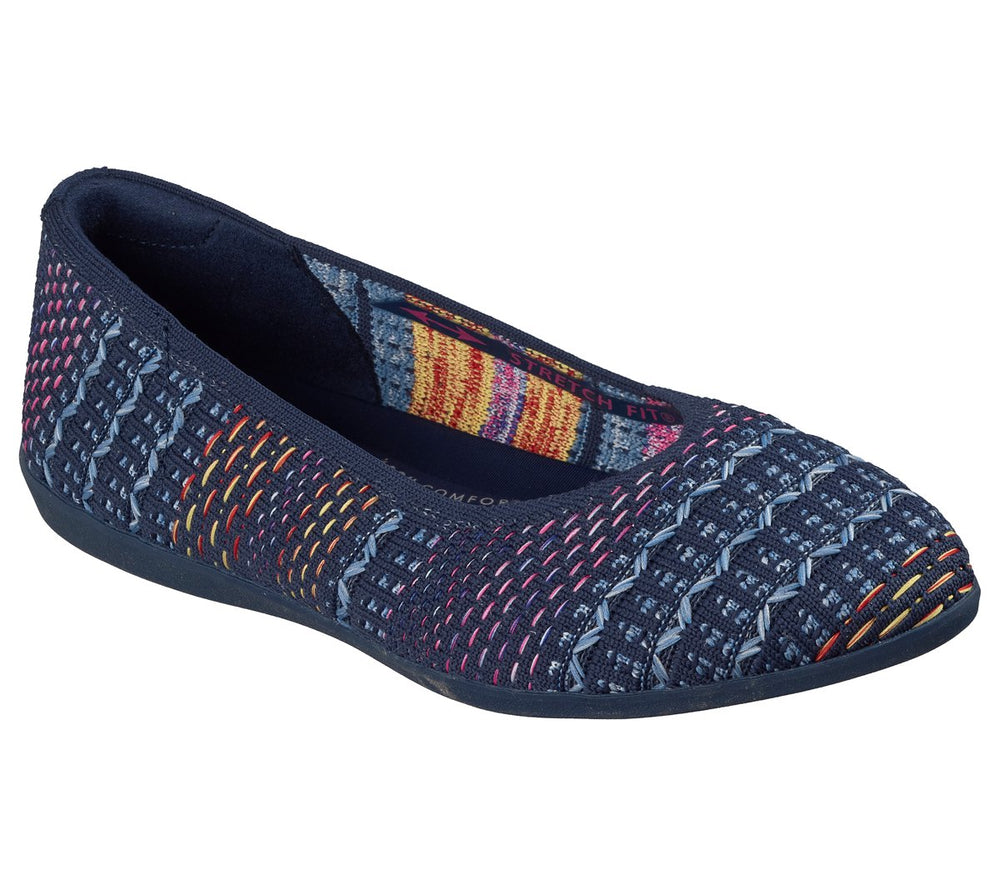 Cleo Walk - Mosaic Muse|Skechers