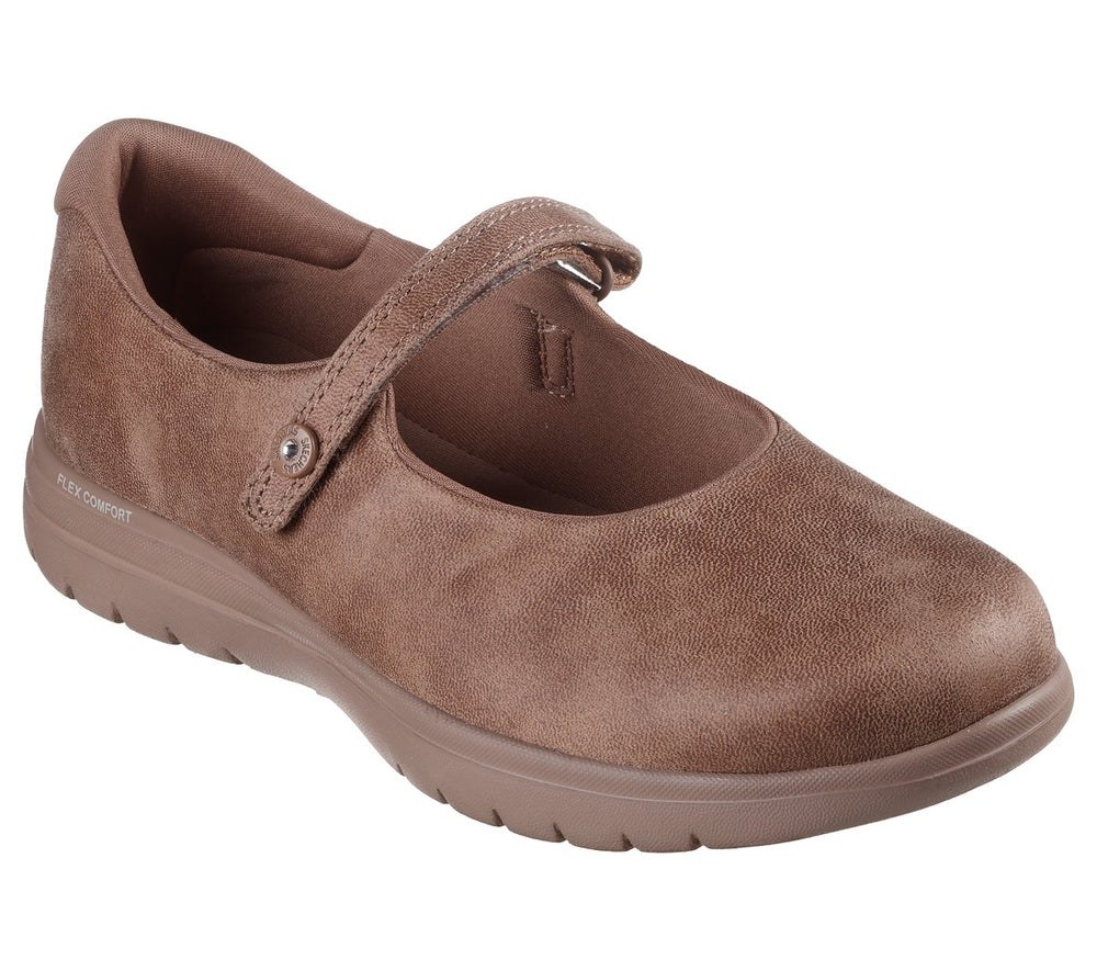 On-The-GO Flex - Whisper|Skechers