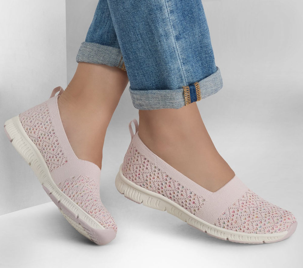 Be-Cool - Knitwaves|Skechers
