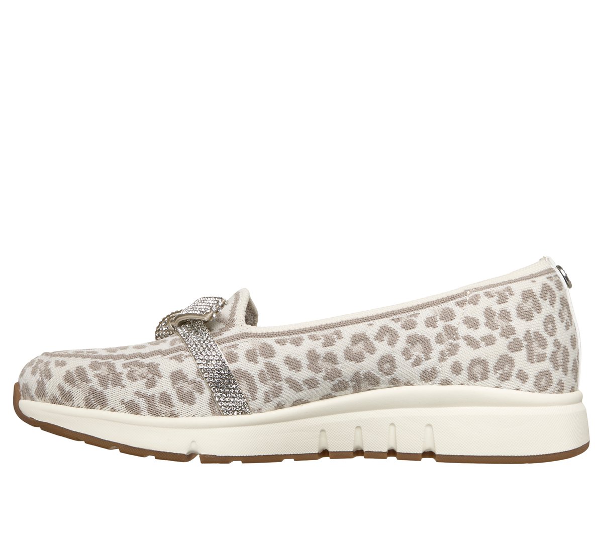 Martha Stewart: Arch Fit Living|Skechers