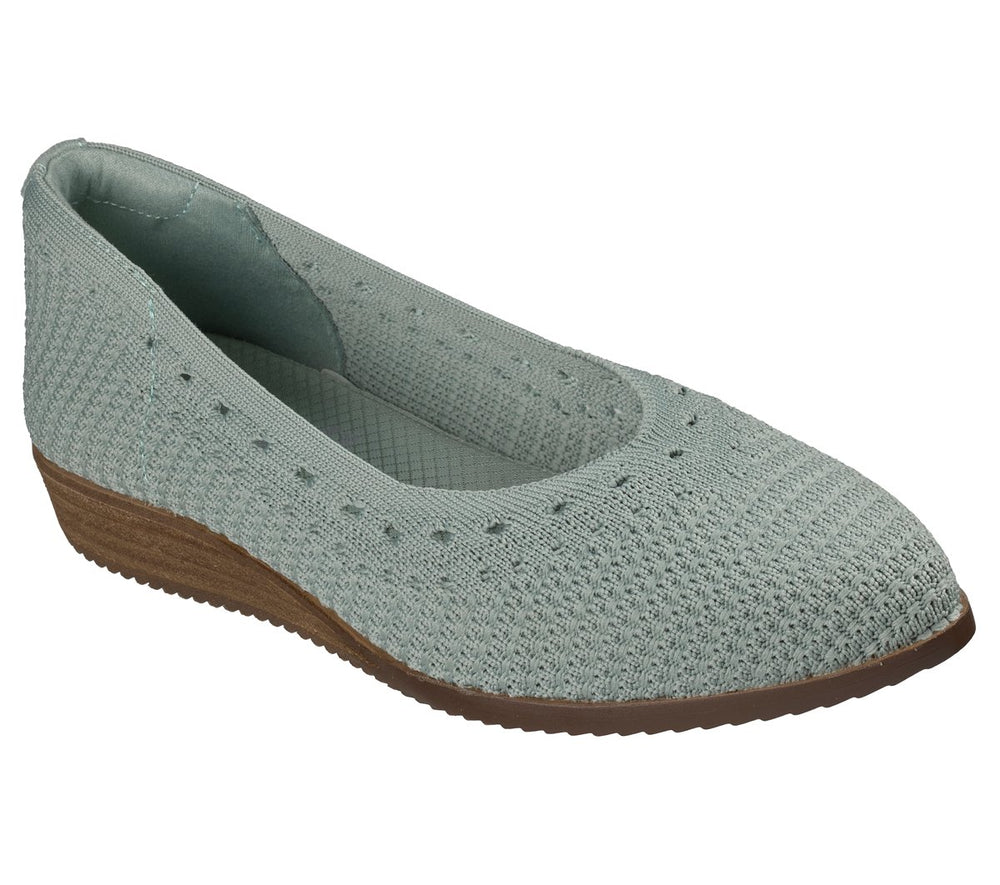 Cleo Sawdust - Always Yours|Skechers