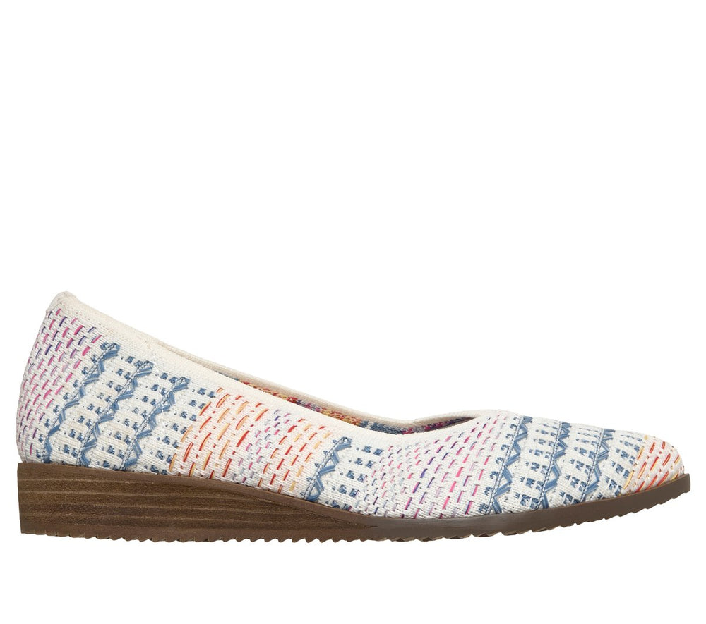 Cleo Sawdust - Quiet Wonder|Skechers