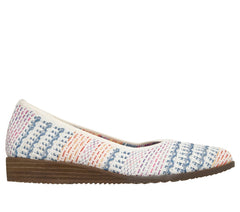 Cleo Sawdust - Quiet Wonder|Skechers