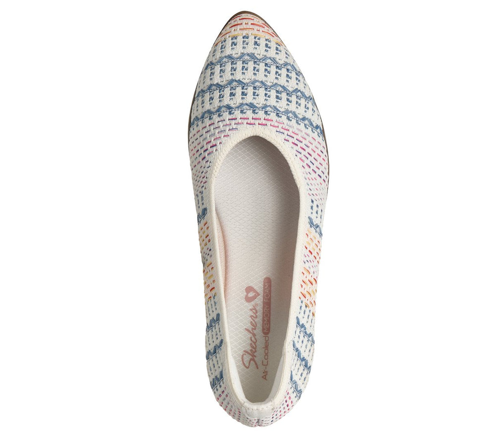 Cleo Sawdust - Quiet Wonder|Skechers
