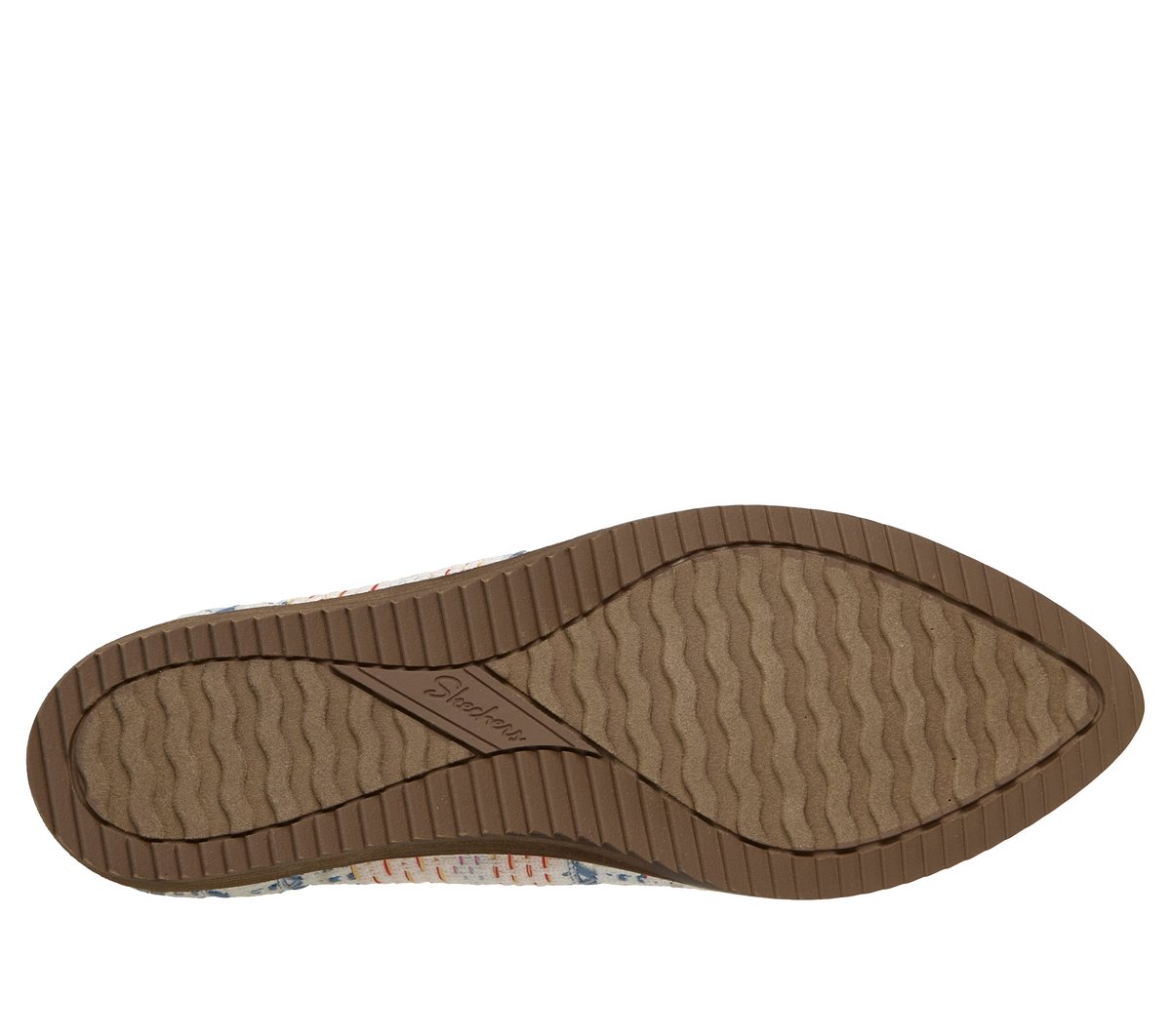 Cleo Sawdust - Quiet Wonder|Skechers