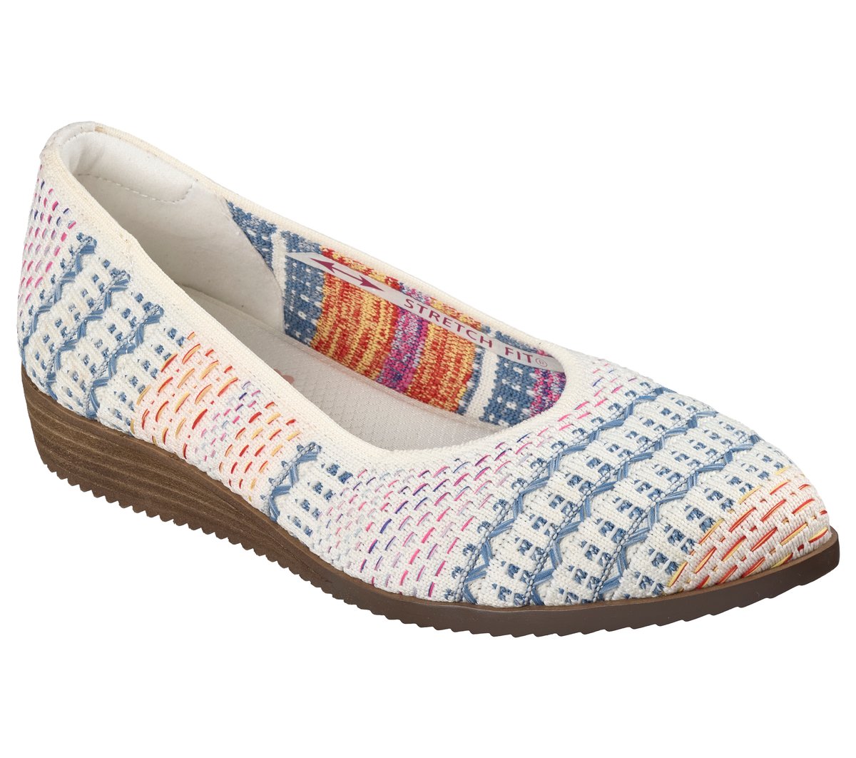 Cleo Sawdust - Quiet Wonder|Skechers