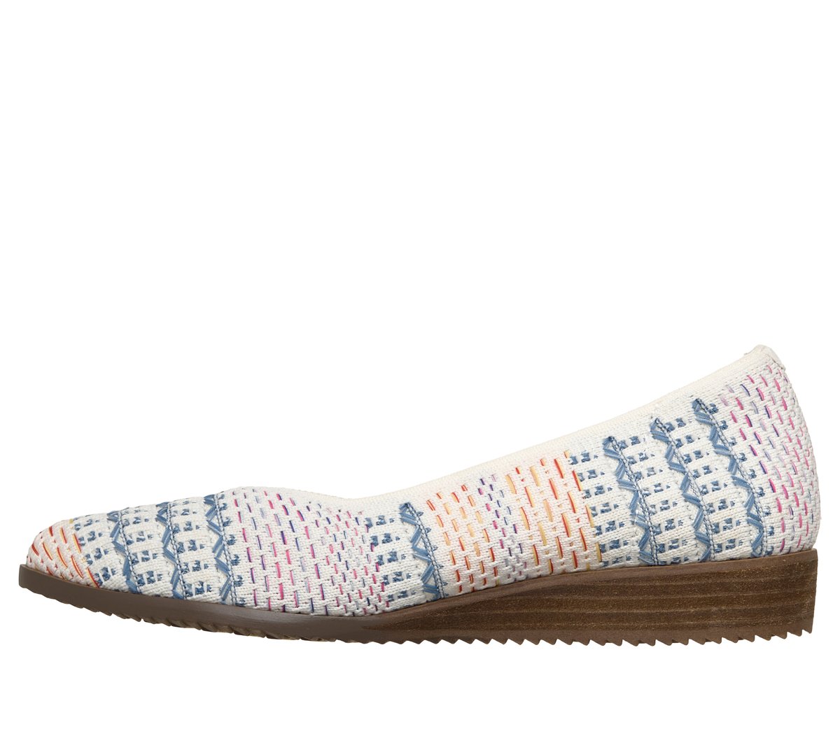 Cleo Sawdust - Quiet Wonder|Skechers