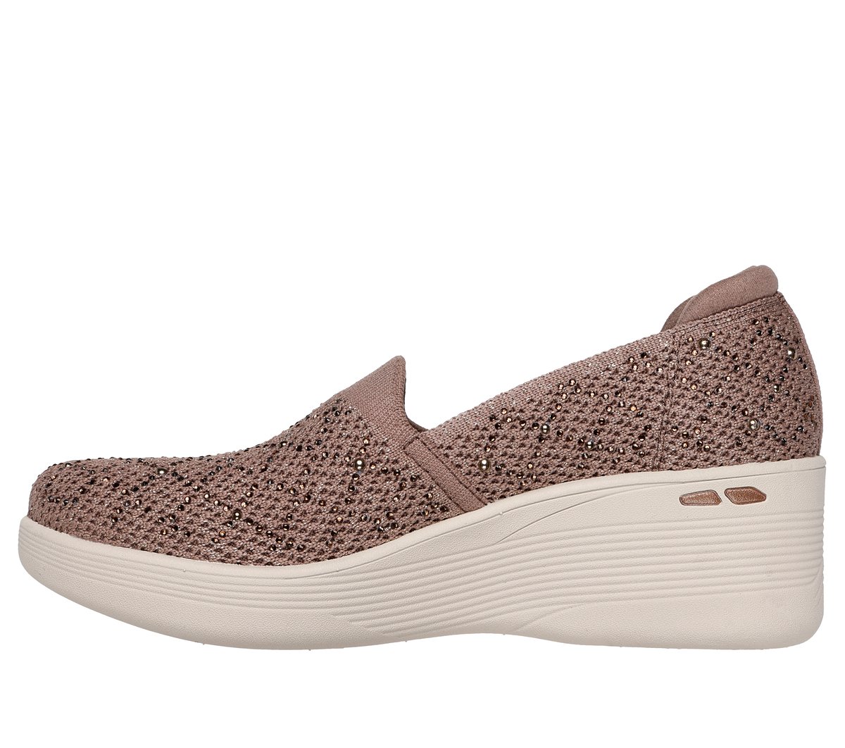 Martha Stewart: Pier-Lite - My Reflection|Skechers