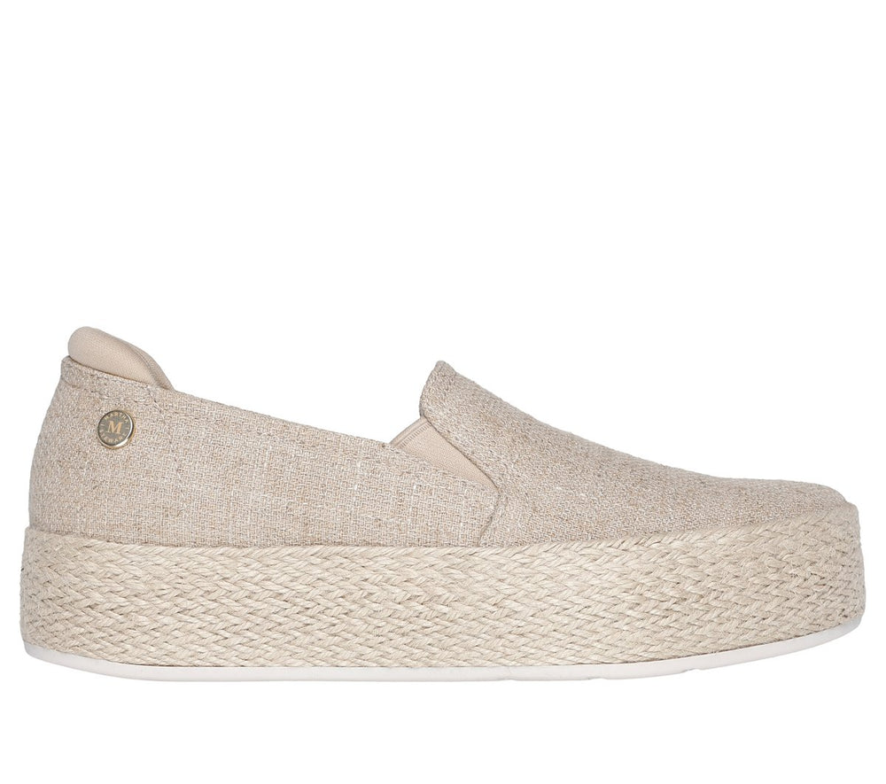 Martha Stewart: BOBS Sesame - By The Bay|Skechers
