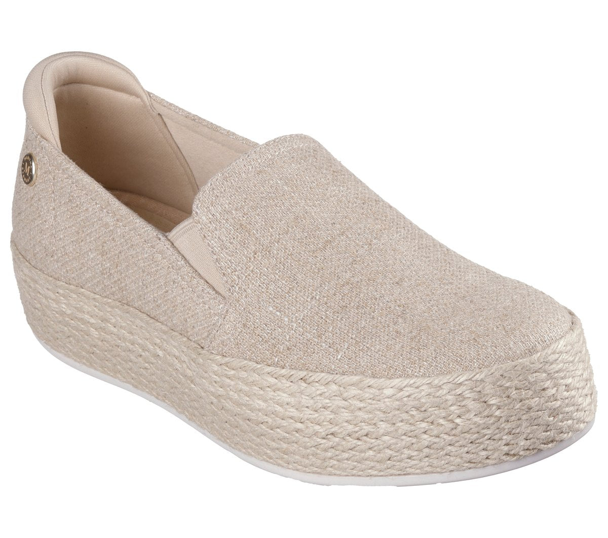 Martha Stewart: BOBS Sesame - By The Bay|Skechers