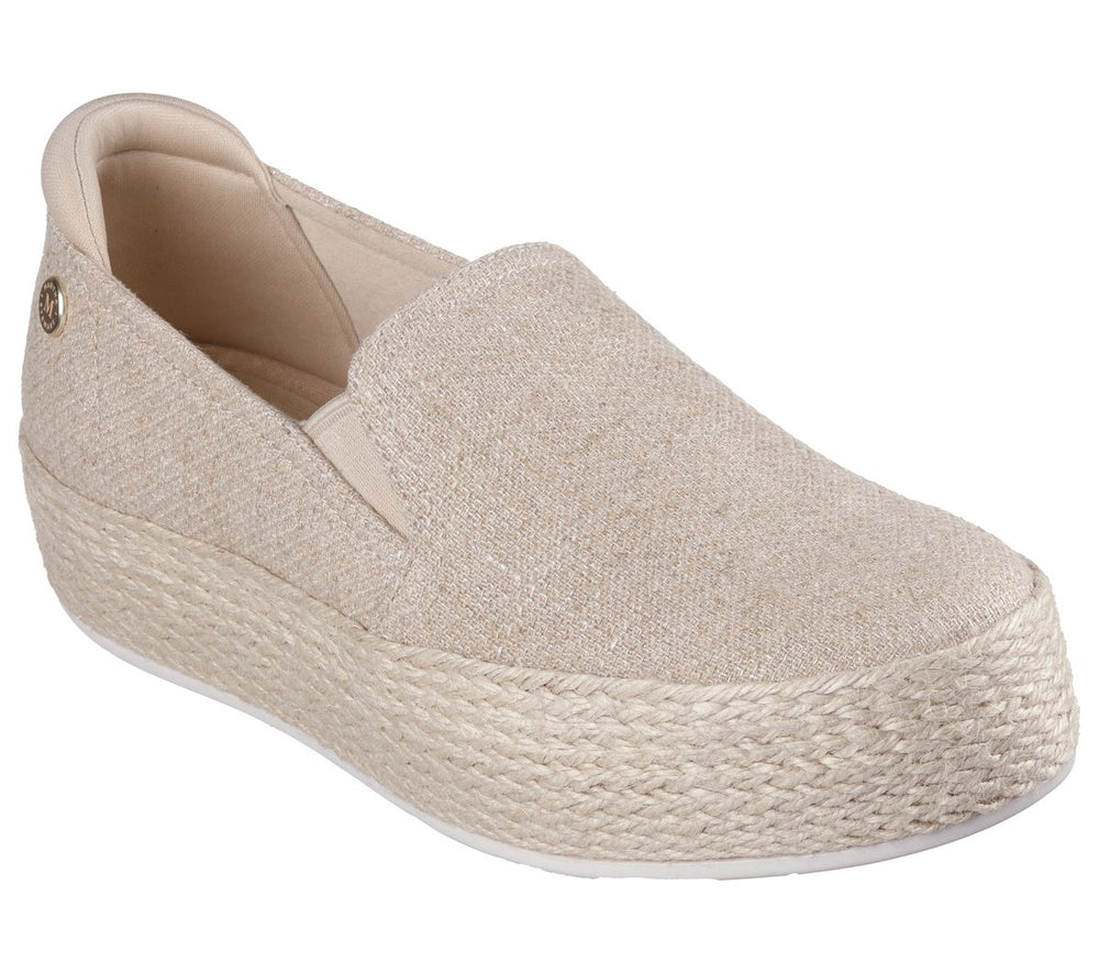 Martha Stewart: BOBS Sesame - By The Bay|Skechers