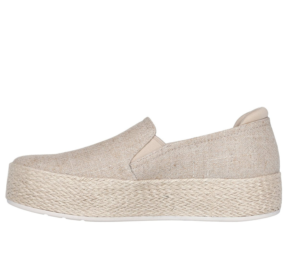 Martha Stewart: BOBS Sesame - By The Bay|Skechers