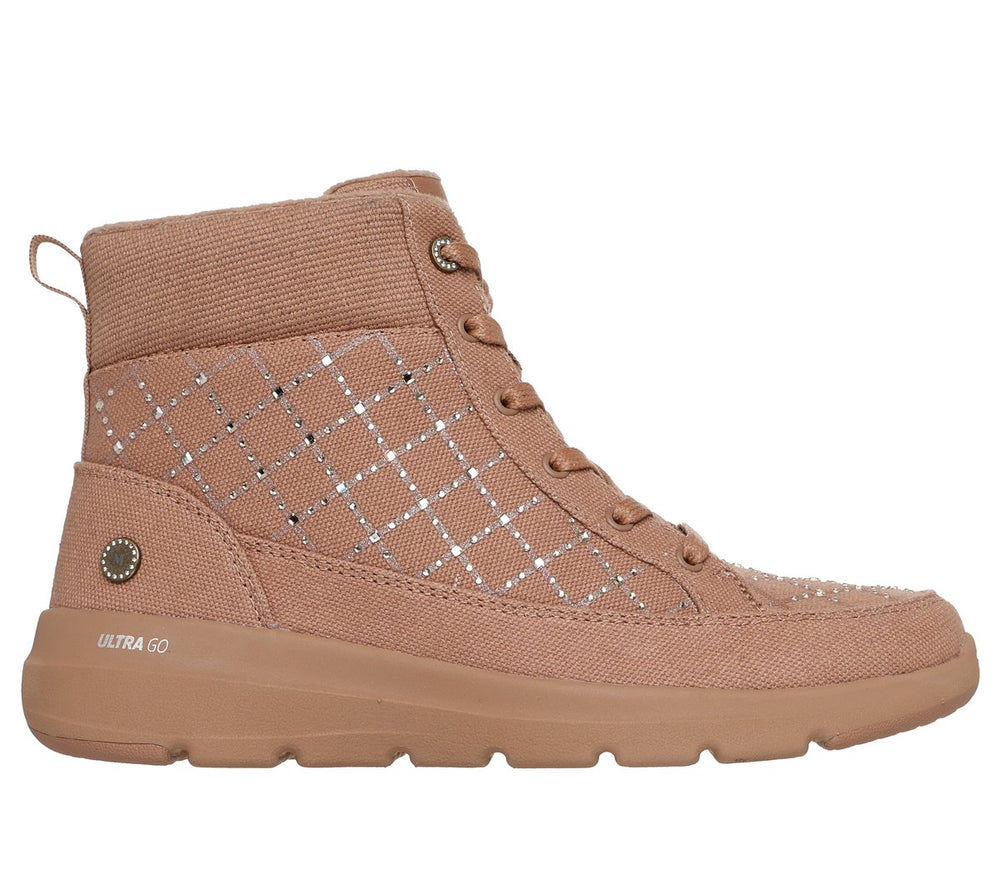 Martha Stewart: Glacial Ultra - Spotlight|Skechers
