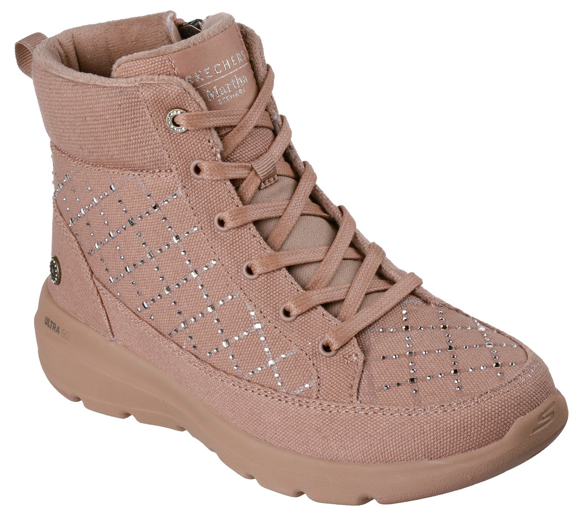 Martha Stewart: Glacial Ultra - Spotlight|Skechers