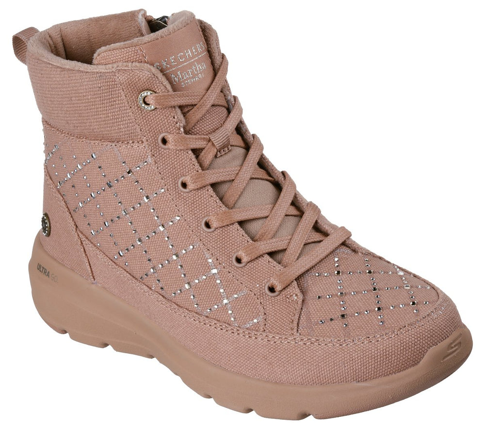 Martha Stewart: Glacial Ultra - Spotlight|Skechers