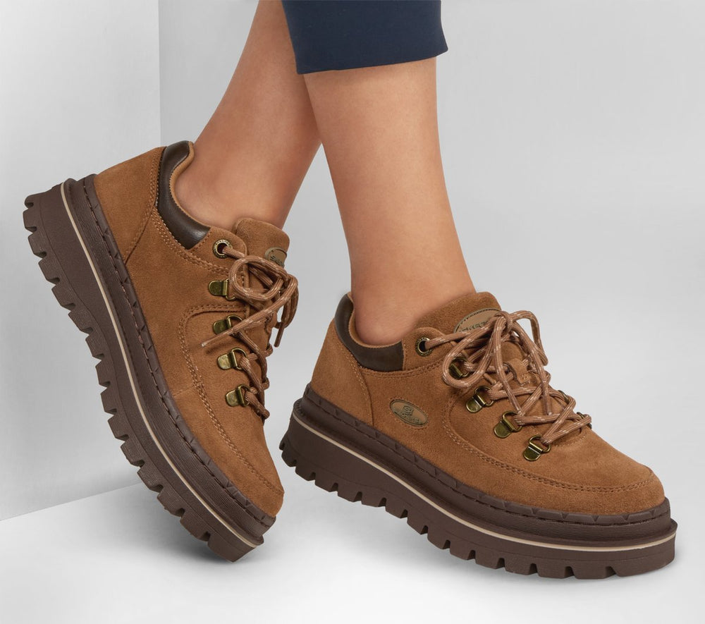 Jammers - Chic Terrain|Skechers