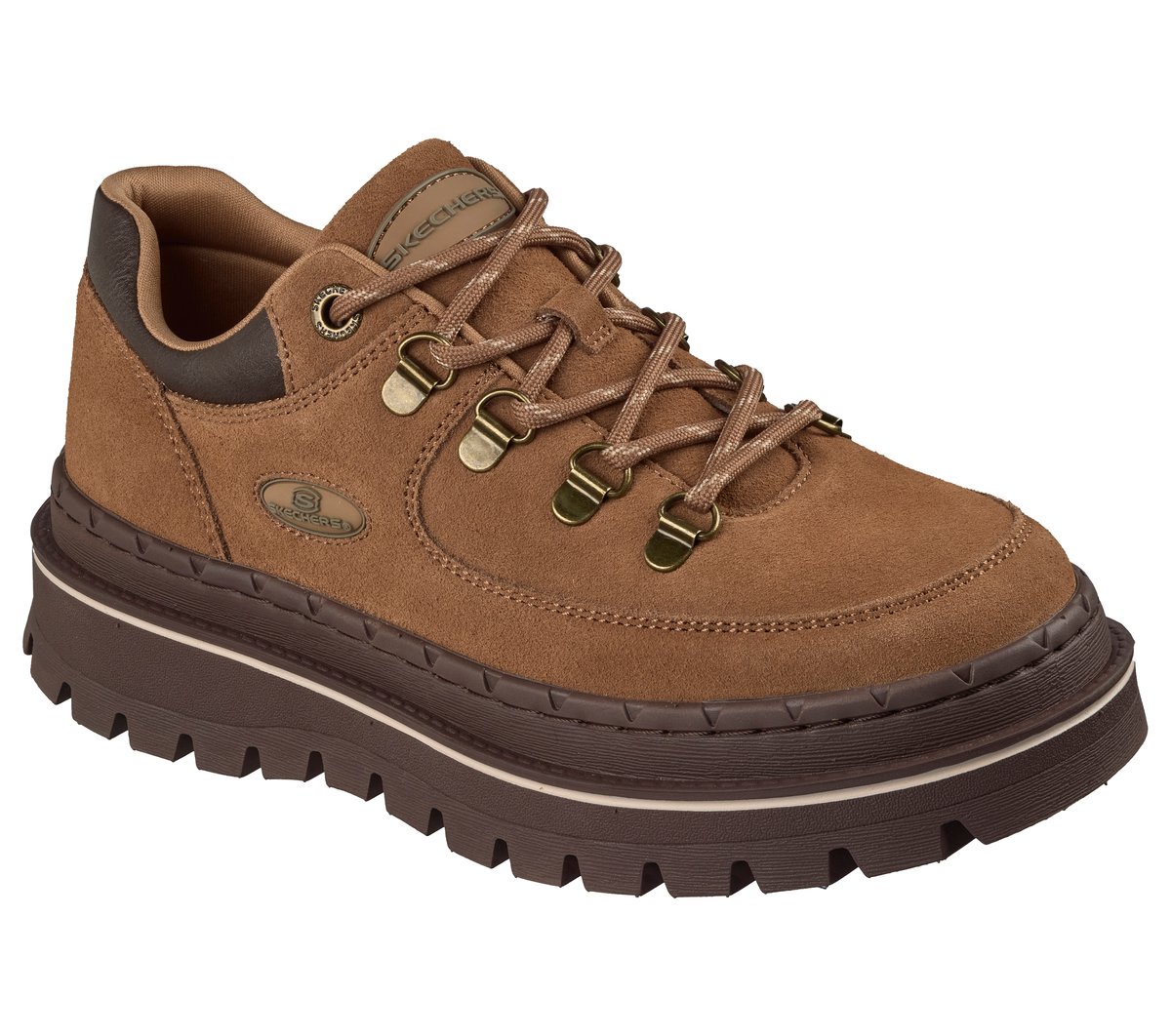 Jammers - Chic Terrain|Skechers