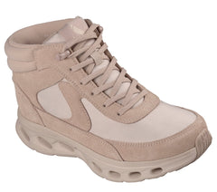 Slip-ins: GO WALK Glide-Step 2.0 Boot - Drew|Skechers