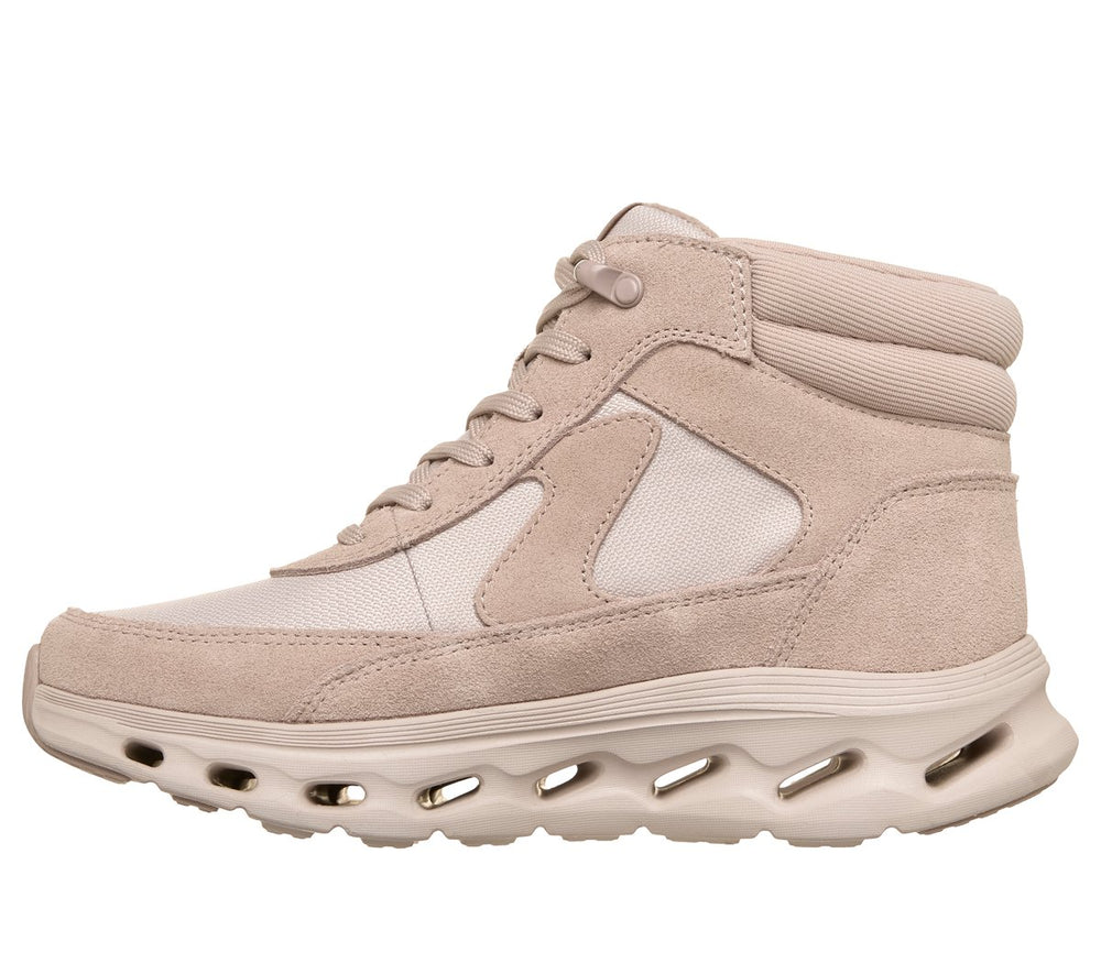 Slip-ins: GO WALK Glide-Step 2.0 Boot - Drew|Skechers