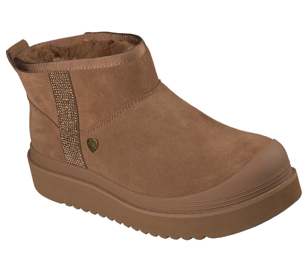 BOBS Dakota - Heart Hopper|Skechers