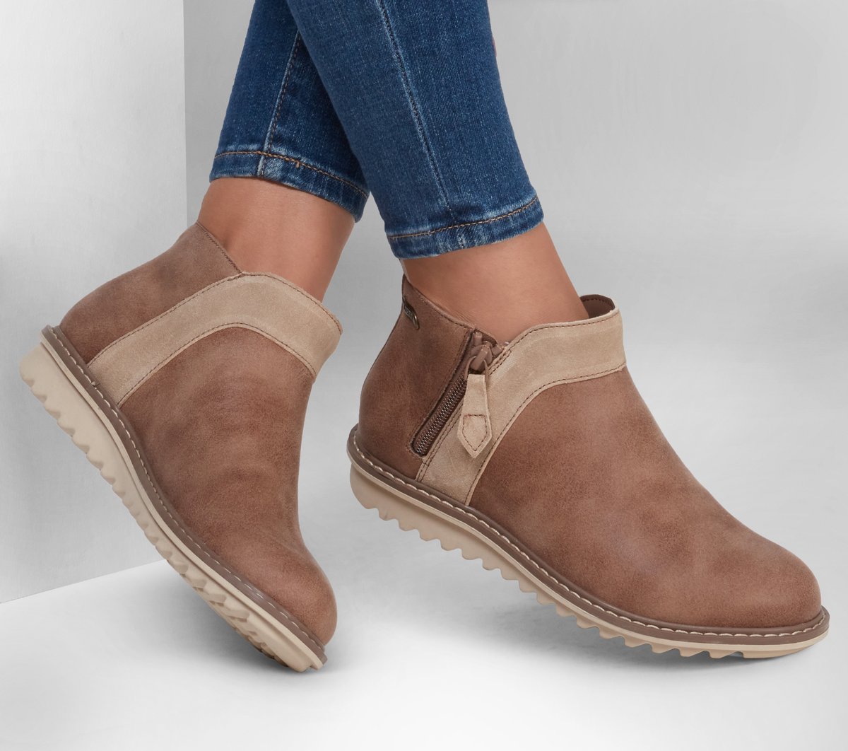 Arch Fit Mojave - Indefinite|Skechers