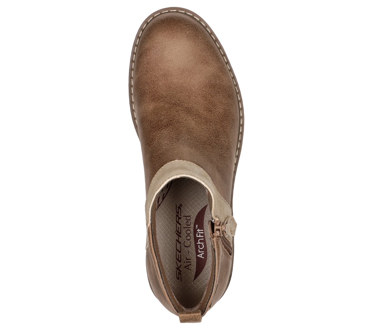 Arch Fit Mojave - Indefinite|Skechers