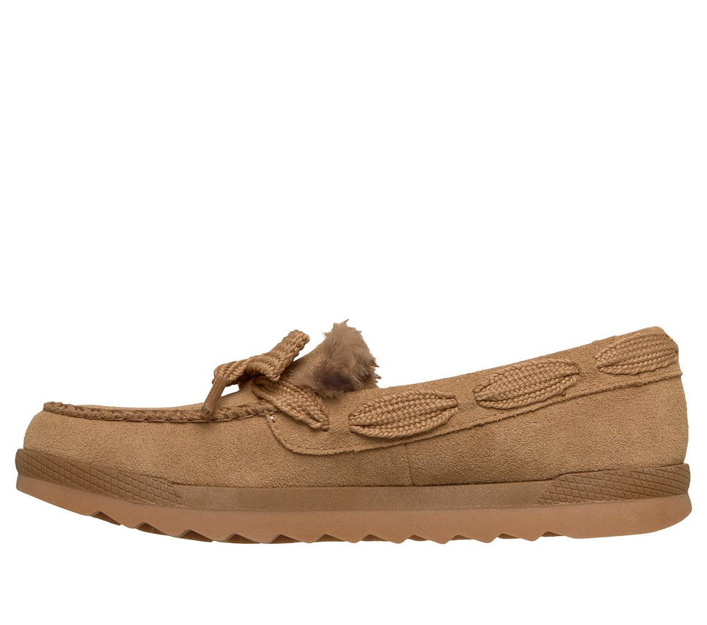 BOBS Cozy Chill - Sleepy Spirits|Skechers