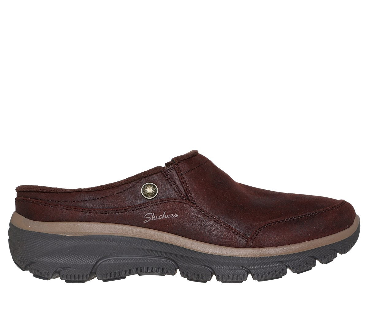 Relaxed Fit: Easy Going - Latte 2|Skechers