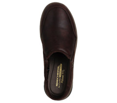 Relaxed Fit: Easy Going - Latte 2|Skechers