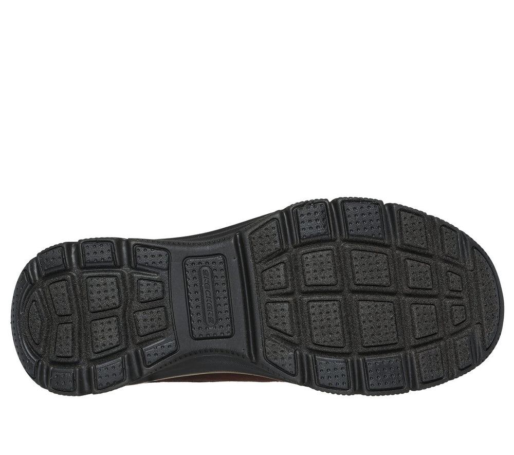 Relaxed Fit: Easy Going - Latte 2|Skechers