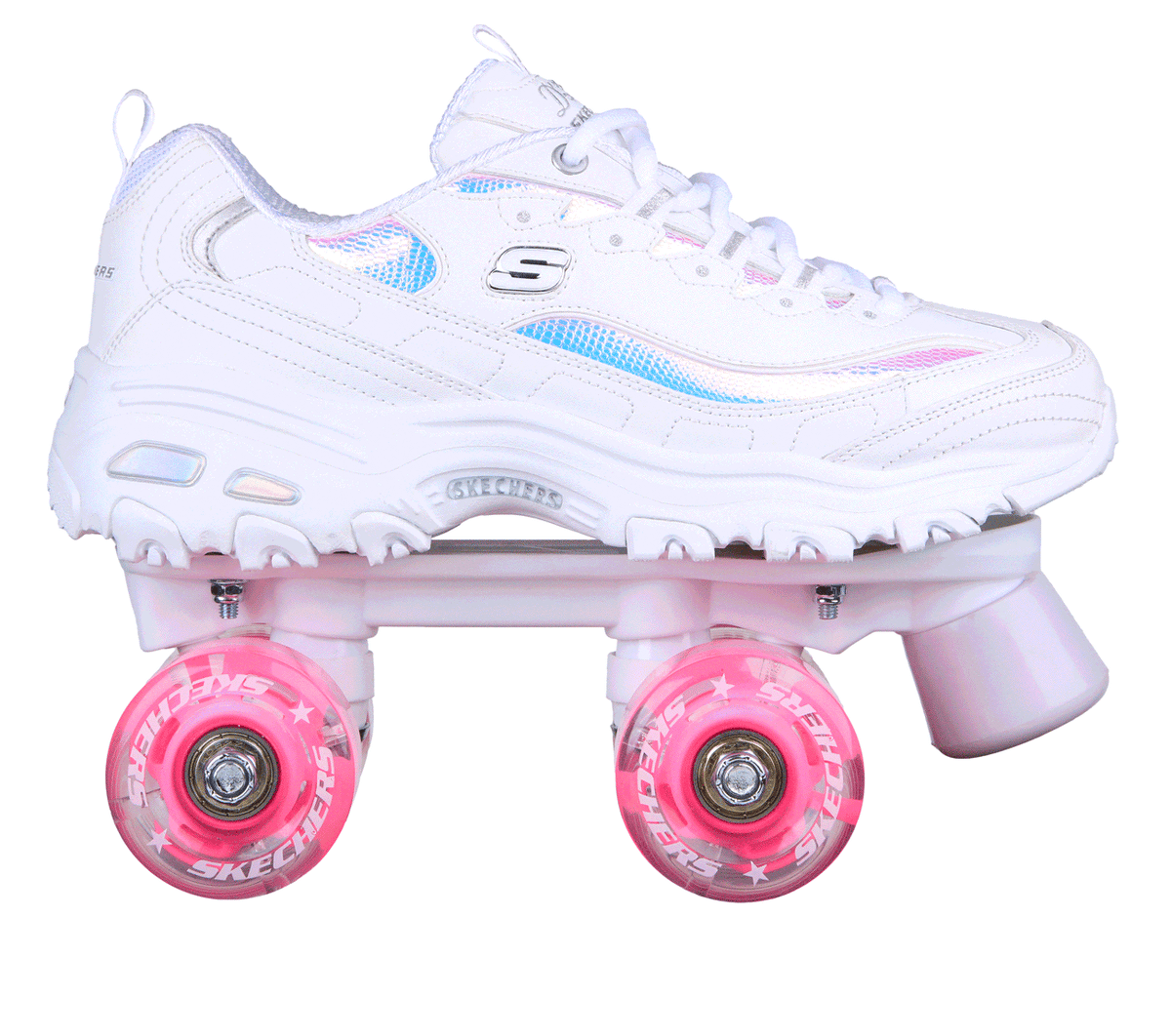 4 Wheeler - Fly Cruiser|Skechers