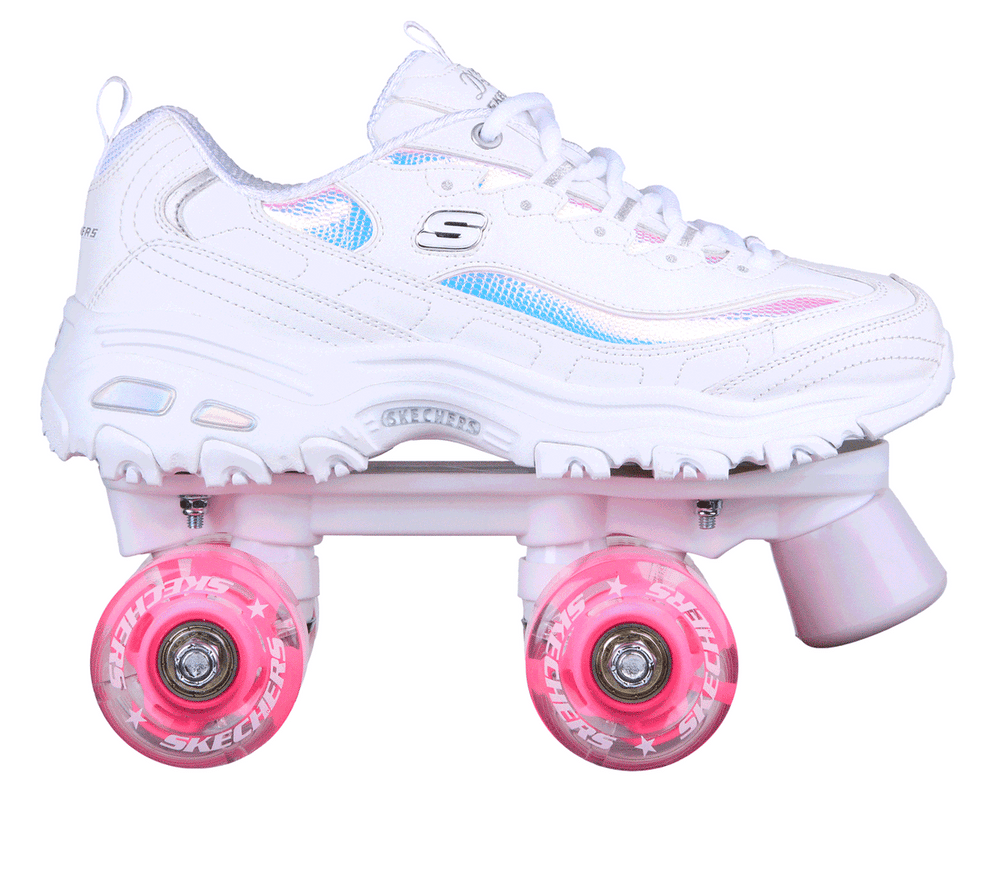 4 Wheeler - Fly Cruiser|Skechers