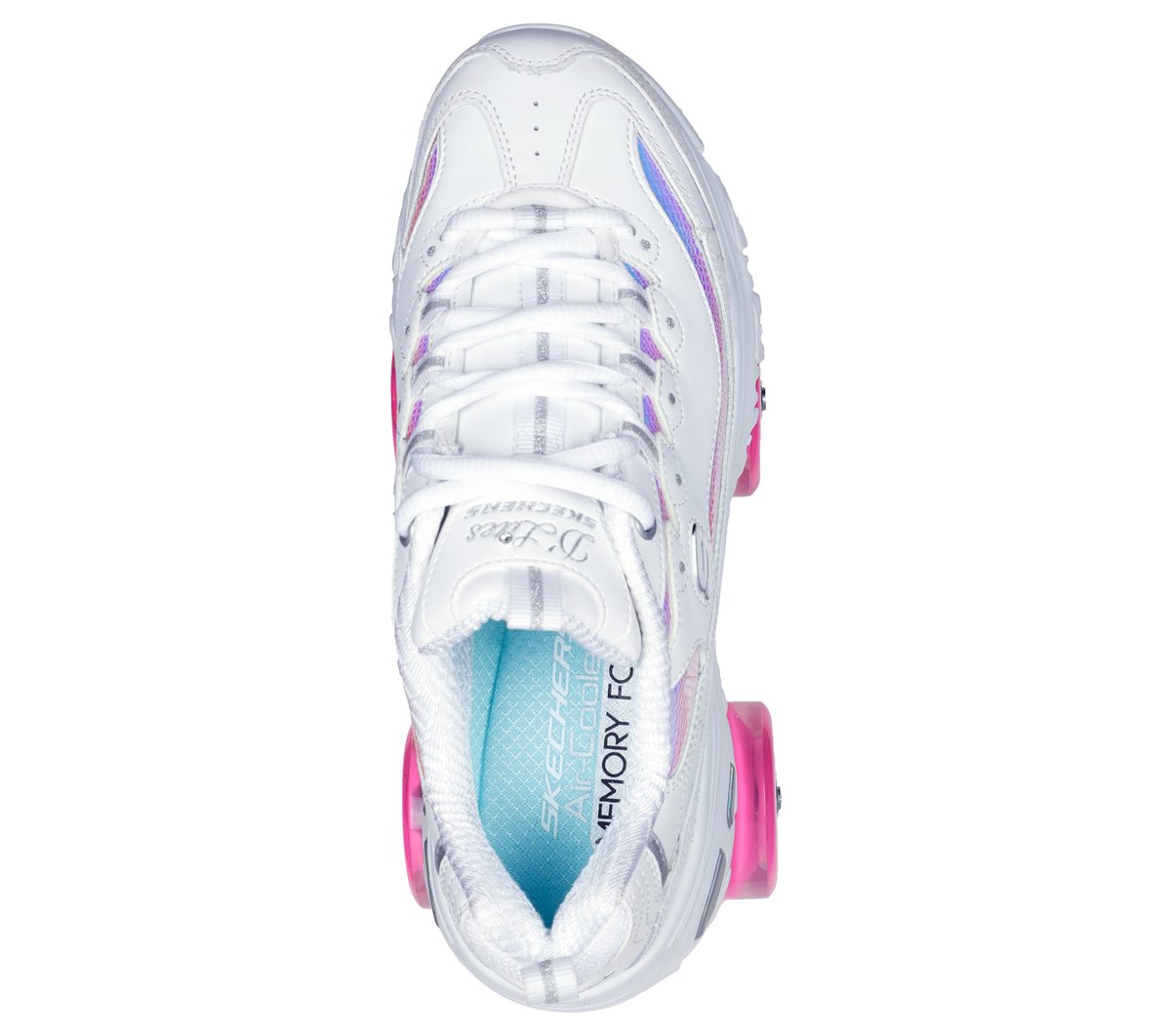 4 Wheeler - Fly Cruiser|Skechers