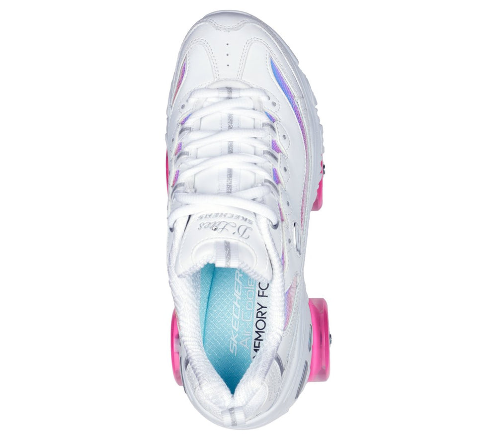 4 Wheeler - Fly Cruiser|Skechers
