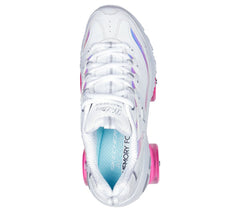 4 Wheeler - Fly Cruiser|Skechers