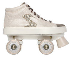4 Wheeler - 24K Gold|Skechers