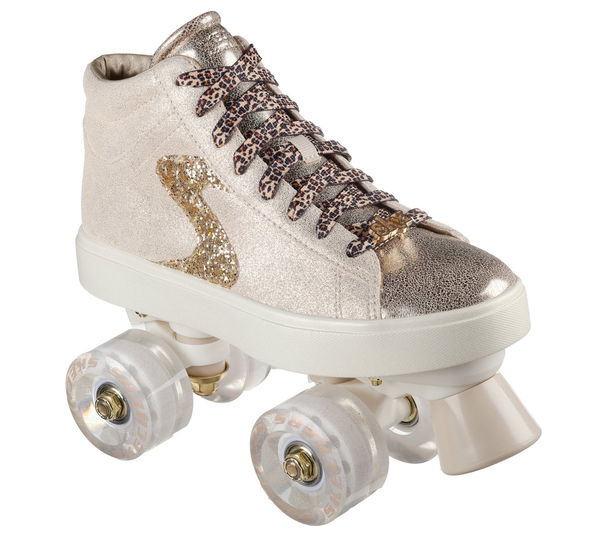 4 Wheeler - 24K Gold|Skechers