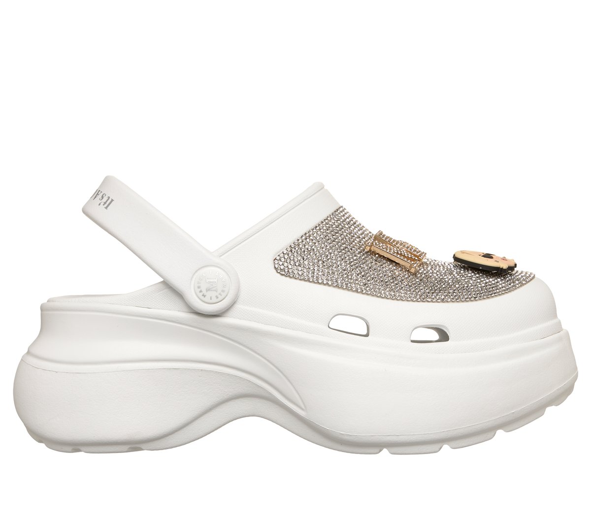 Martha Stewart: Foamies Tai - Starstruck|Skechers