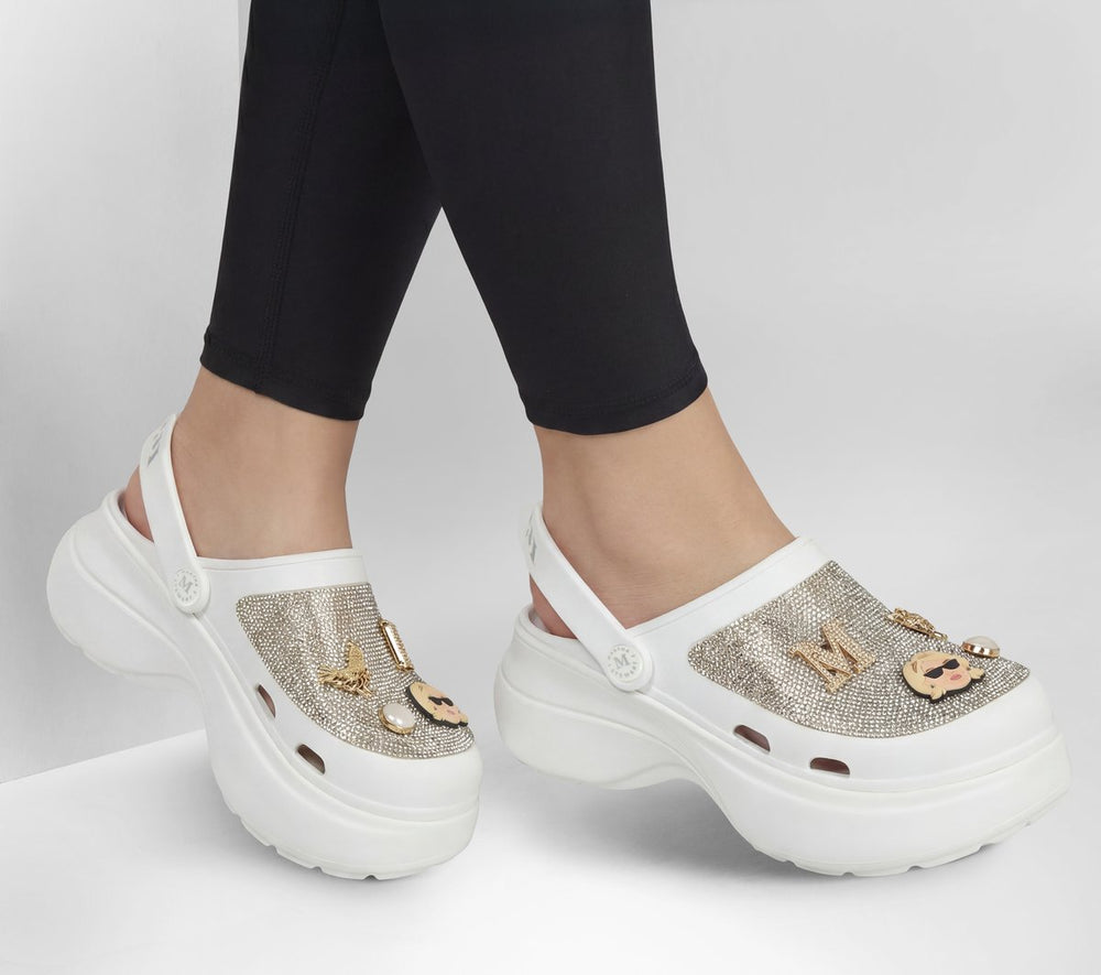 Martha Stewart: Foamies Tai - Starstruck|Skechers