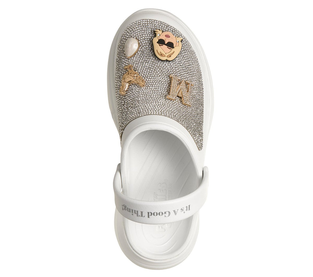 Martha Stewart: Foamies Tai - Starstruck|Skechers