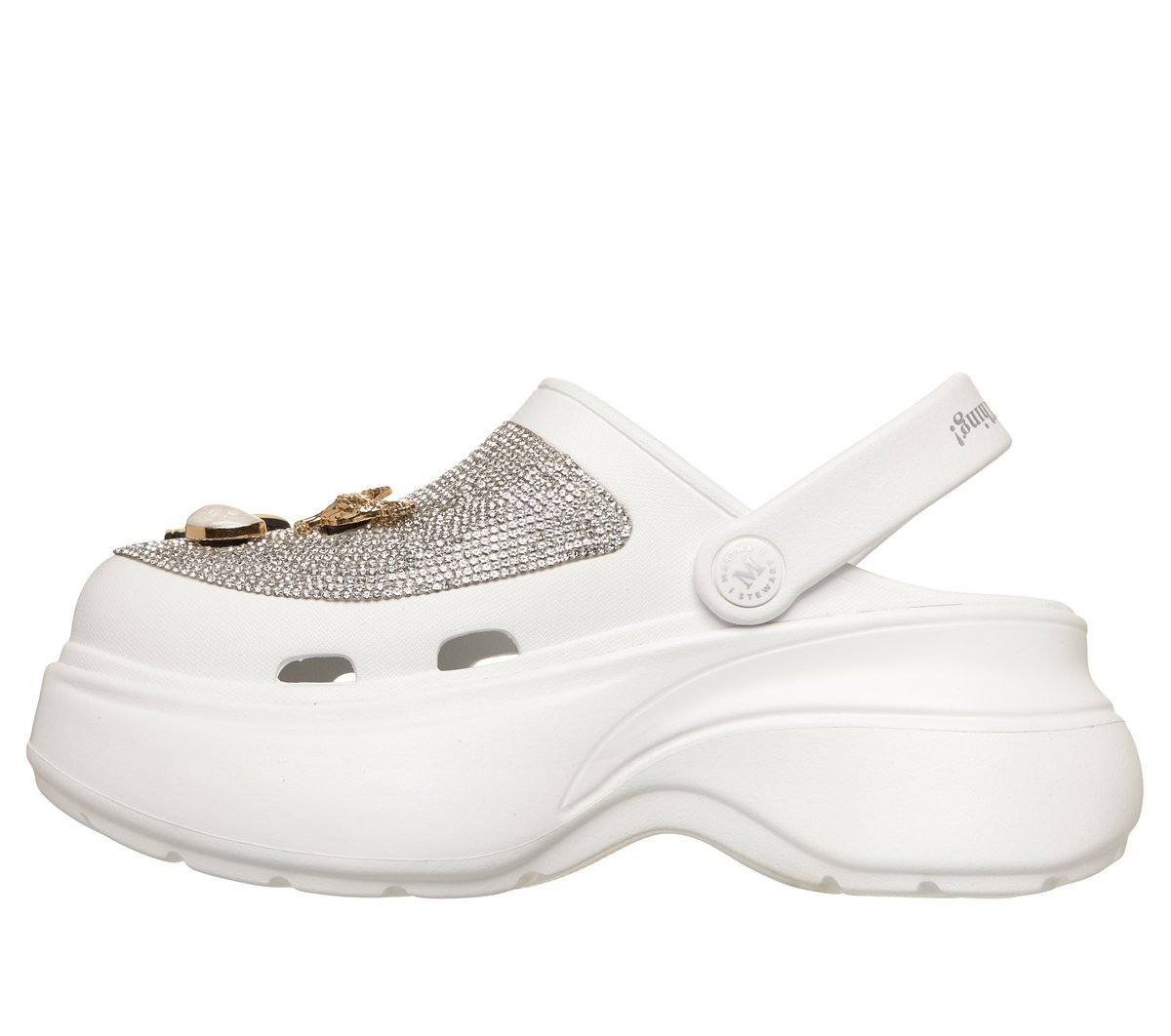 Martha Stewart: Foamies Tai - Starstruck|Skechers