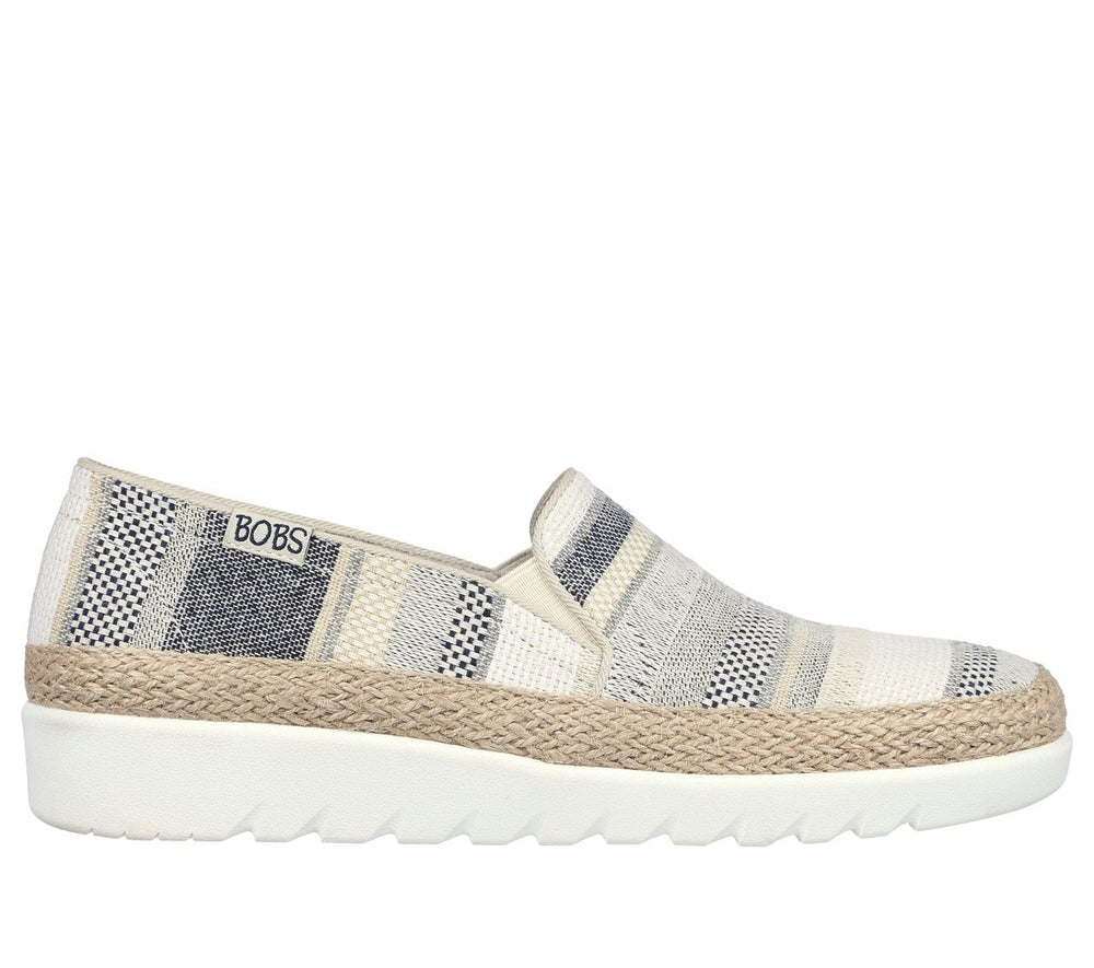 BOBS Flexpadrille HI - Serene Heights|Skechers