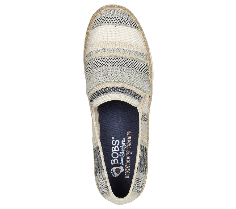 BOBS Flexpadrille HI - Serene Heights|Skechers