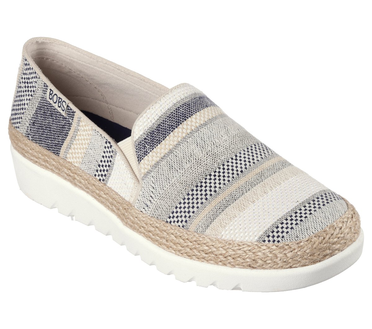 BOBS Flexpadrille HI - Serene Heights|Skechers