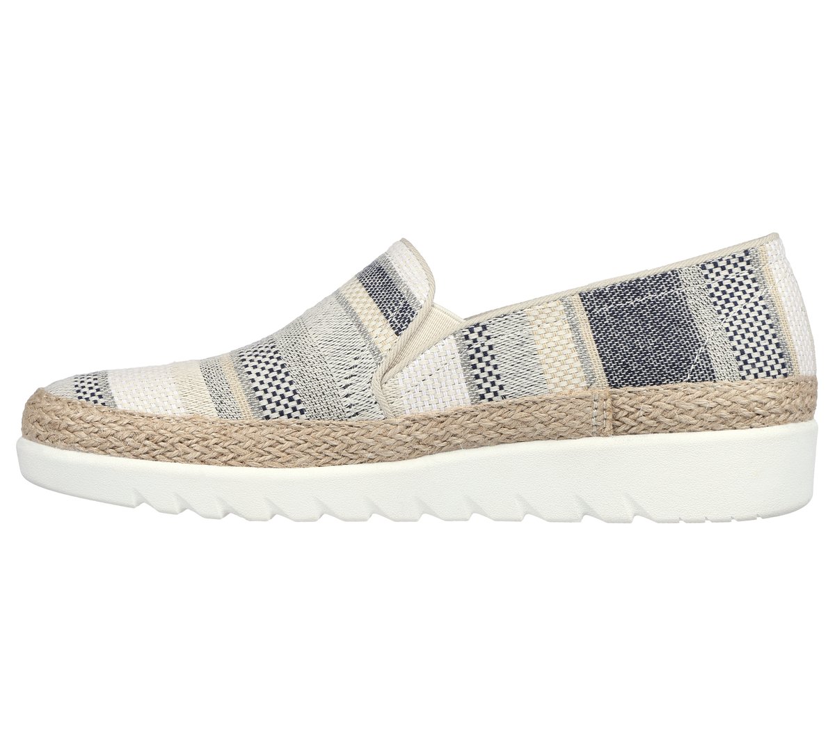 BOBS Flexpadrille HI - Serene Heights|Skechers